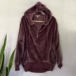 Express Hoodie